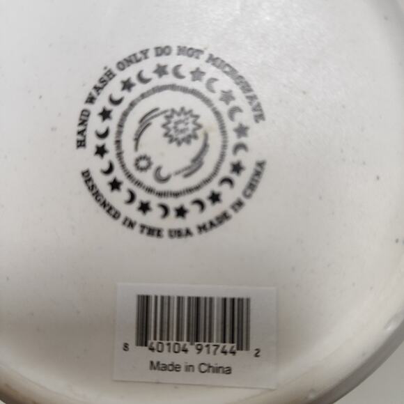 Stay Wild Moon Child "See The Good" Mug - Picture 3 of 3